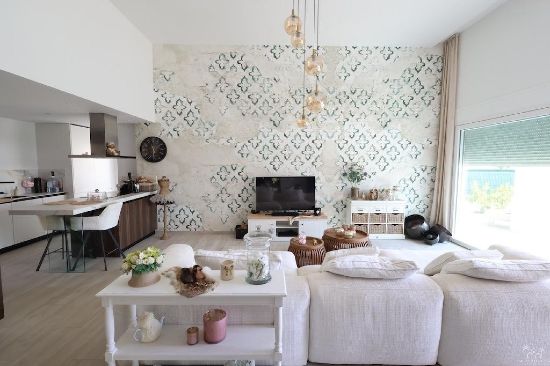 Revente - Villa - Algorfa - Algorfa Centro