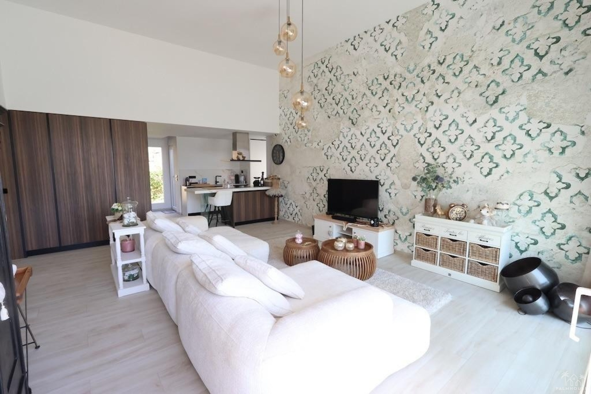Revente - Villa - Algorfa - Algorfa Centro