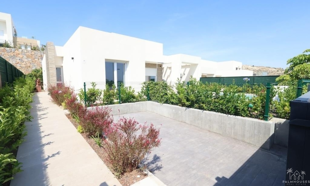 Revente - Villa - Algorfa - Algorfa Centro