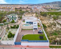Revente - Villa - Algorfa - Algorfa Centro