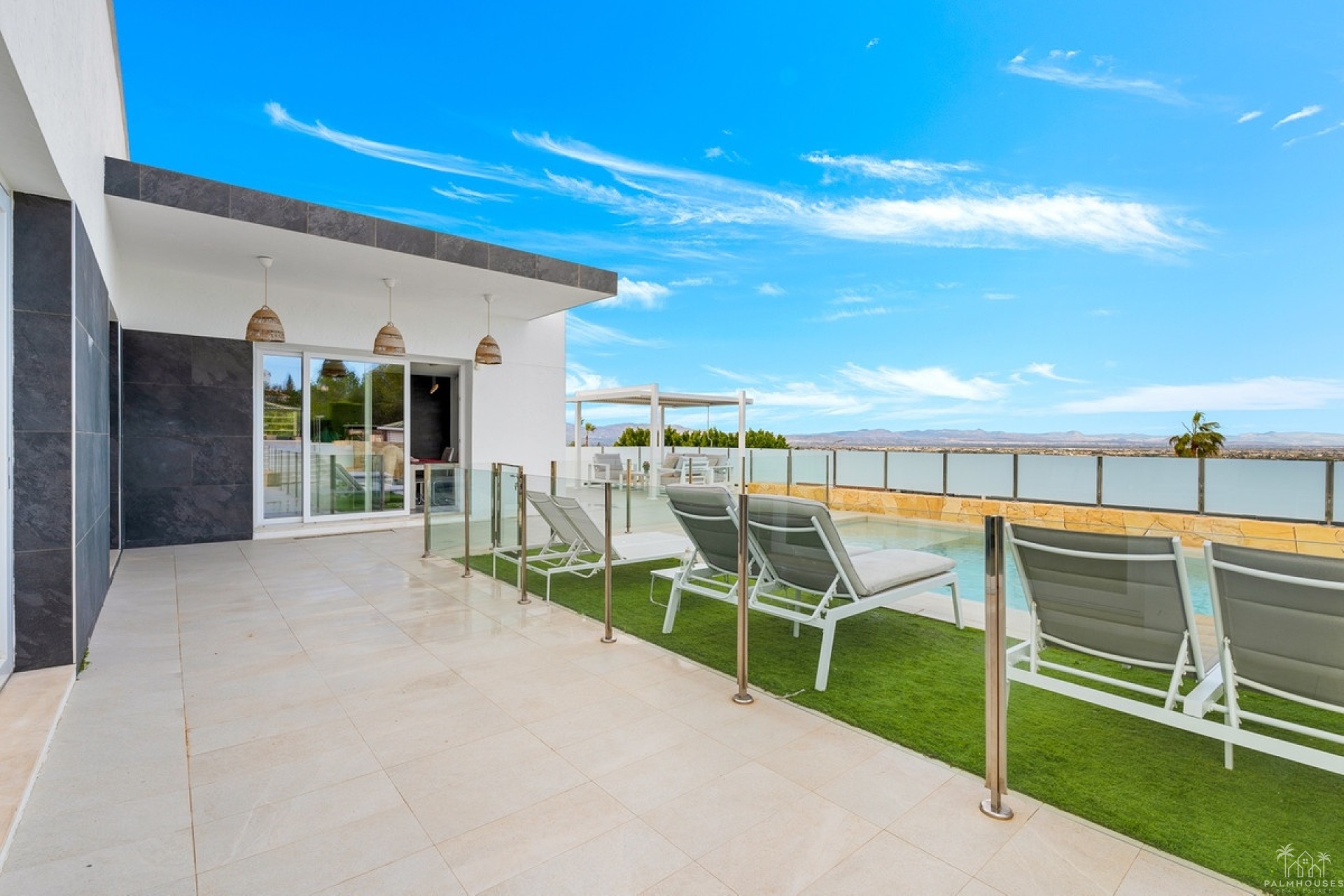 Revente - Villa - Algorfa - Algorfa Centro