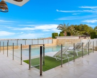 Revente - Villa - Algorfa - Algorfa Centro