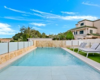 Revente - Villa - Algorfa - Algorfa Centro