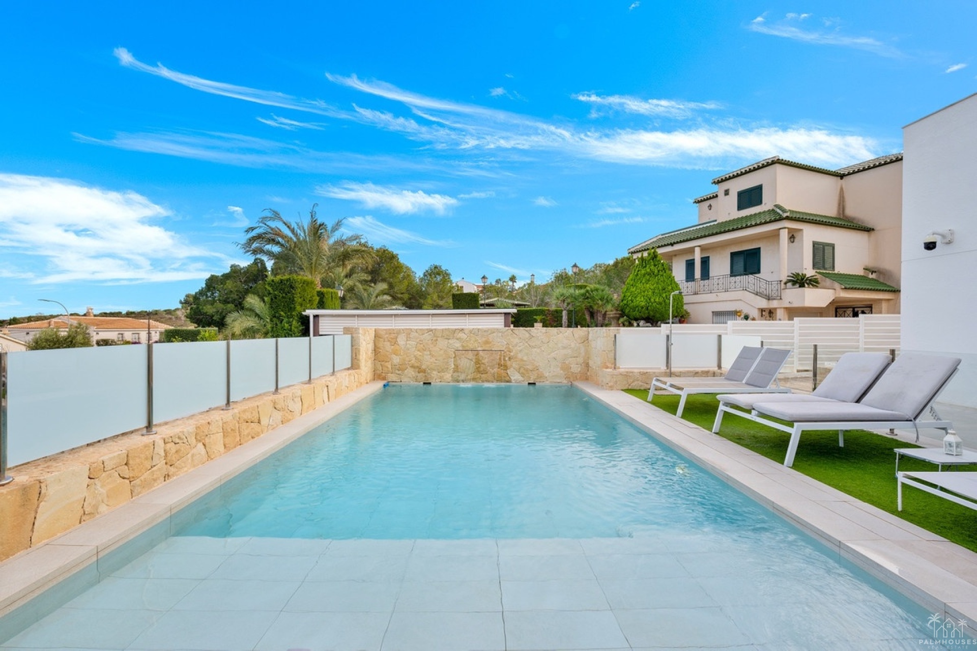 Revente - Villa - Algorfa - Algorfa Centro
