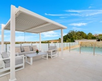 Revente - Villa - Algorfa - Algorfa Centro