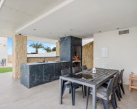 Revente - Villa - Algorfa - Algorfa Centro
