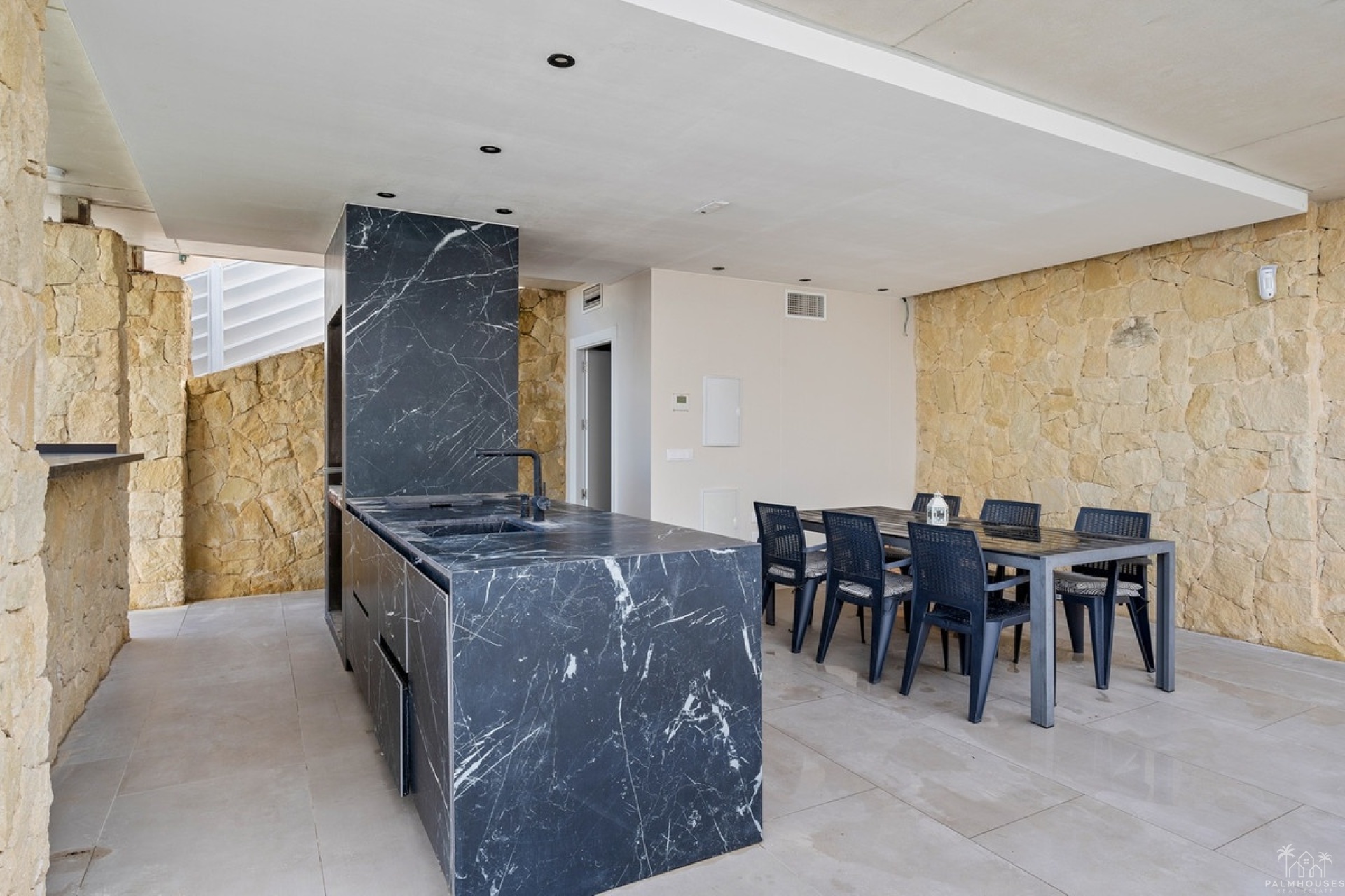 Revente - Villa - Algorfa - Algorfa Centro