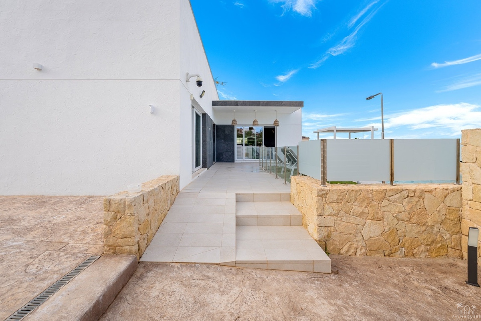 Revente - Villa - Algorfa - Algorfa Centro