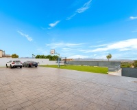 Revente - Villa - Algorfa - Algorfa Centro