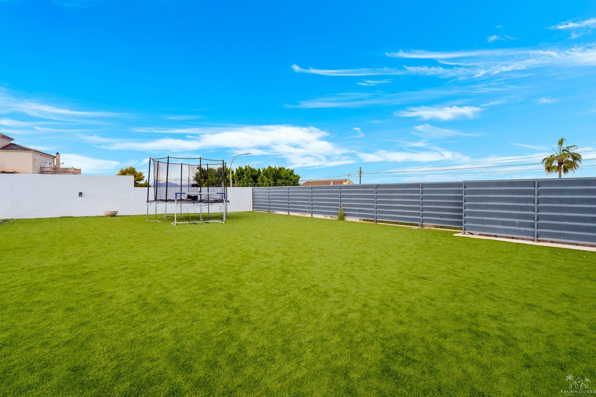 Revente - Villa - Algorfa - Algorfa Centro