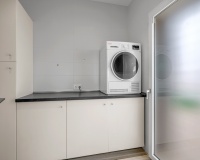 Revente - Villa - Algorfa - Algorfa Centro