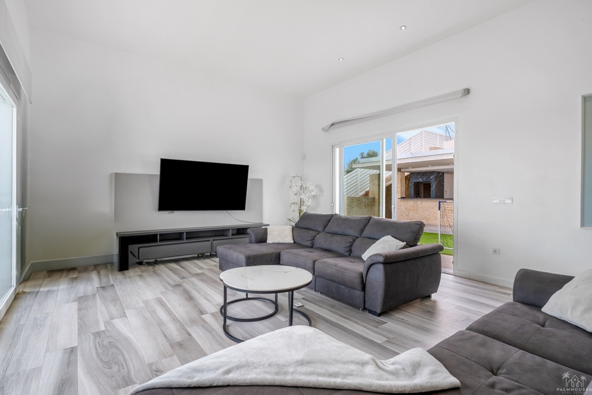 Revente - Villa - Algorfa - Algorfa Centro