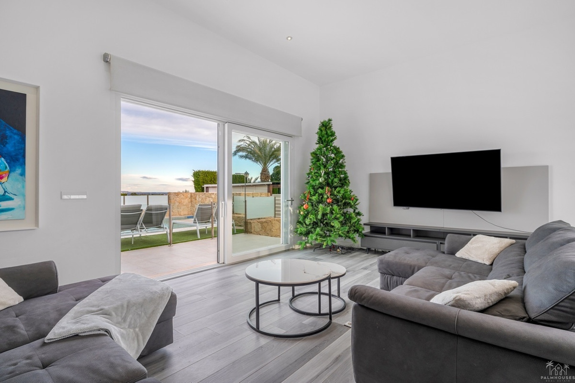 Revente - Villa - Algorfa - Algorfa Centro