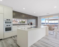 Revente - Villa - Algorfa - Algorfa Centro