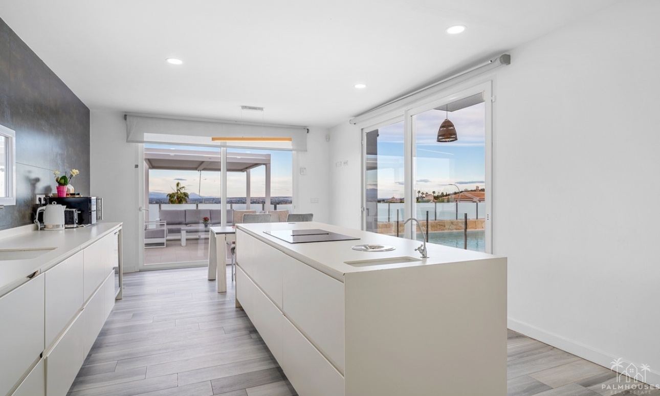 Revente - Villa - Algorfa - Algorfa Centro