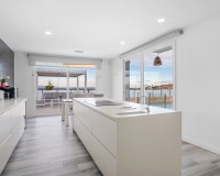 Revente - Villa - Algorfa - Algorfa Centro