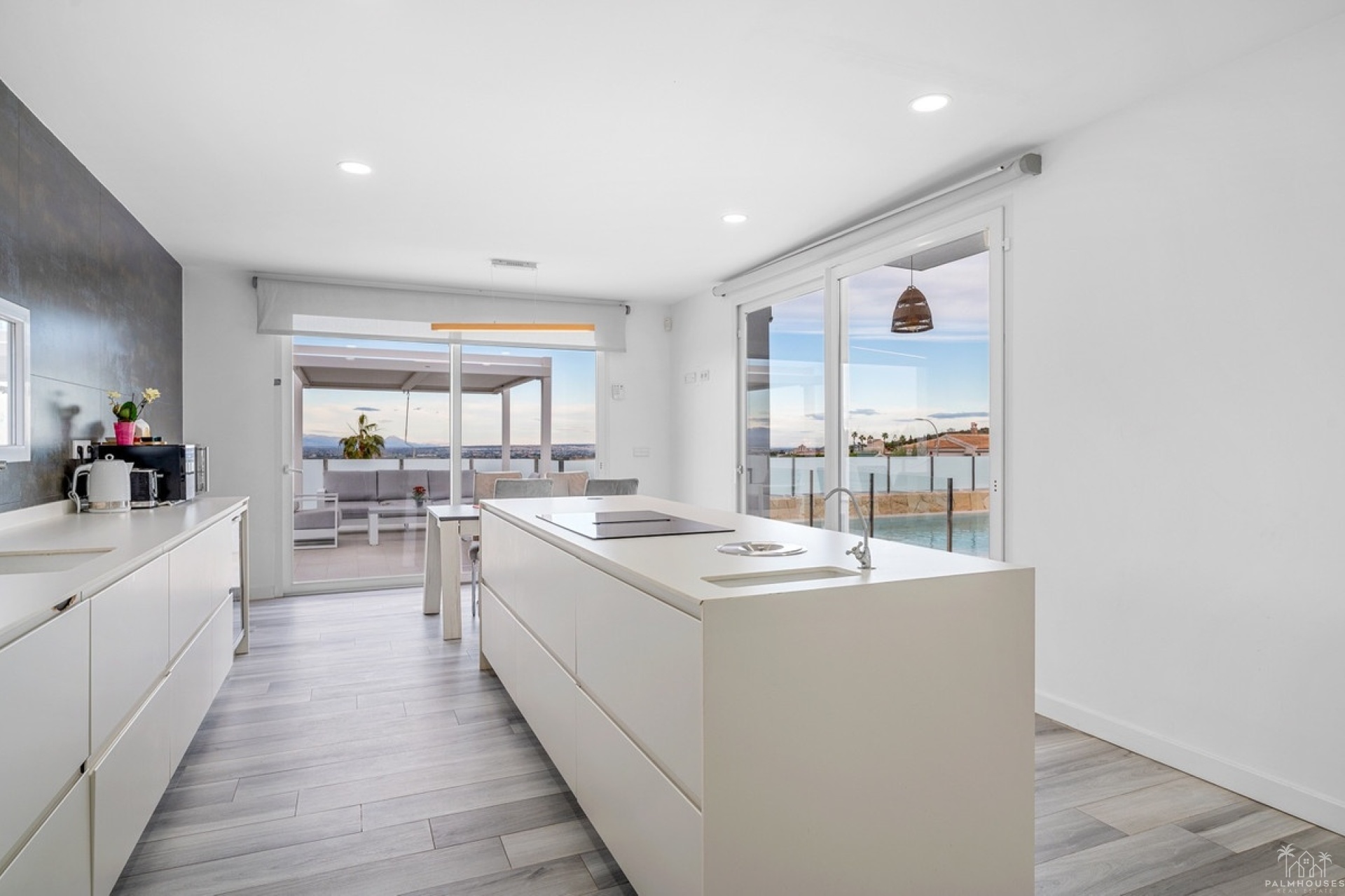 Revente - Villa - Algorfa - Algorfa Centro