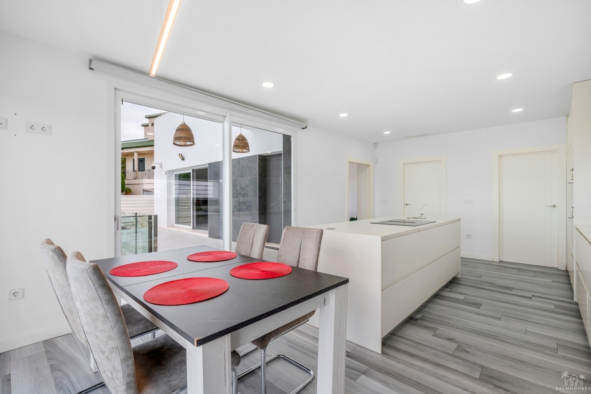 Revente - Villa - Algorfa - Algorfa Centro
