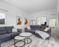 Revente - Villa - Algorfa - Algorfa Centro