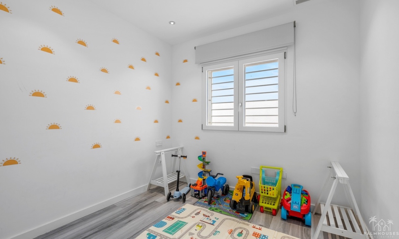 Revente - Villa - Algorfa - Algorfa Centro