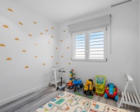 Revente - Villa - Algorfa - Algorfa Centro