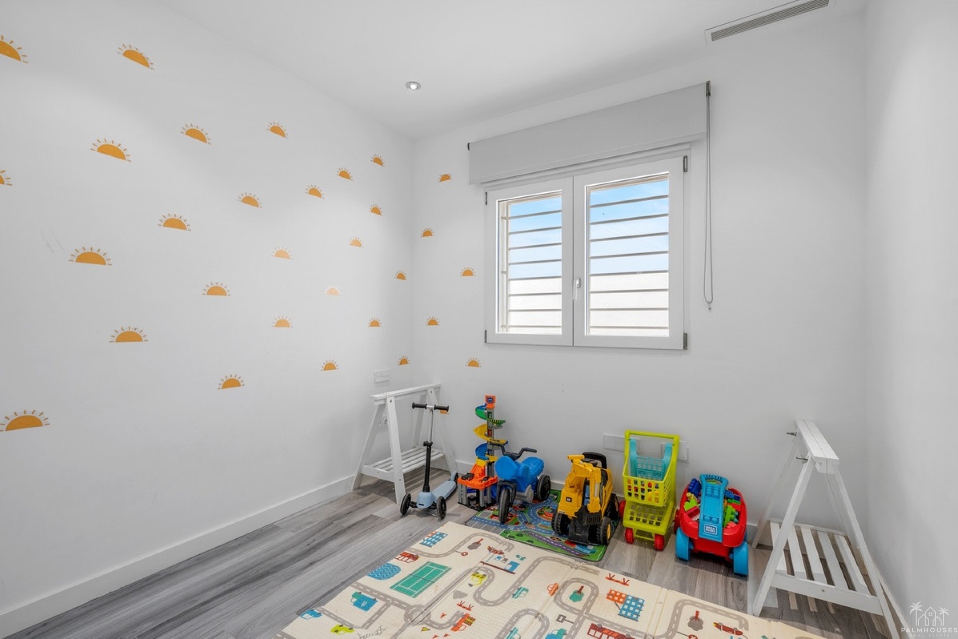 Revente - Villa - Algorfa - Algorfa Centro