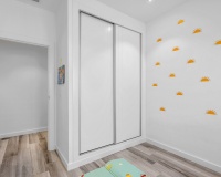 Revente - Villa - Algorfa - Algorfa Centro