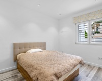 Revente - Villa - Algorfa - Algorfa Centro