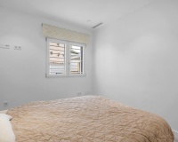 Revente - Villa - Algorfa - Algorfa Centro