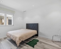 Revente - Villa - Algorfa - Algorfa Centro