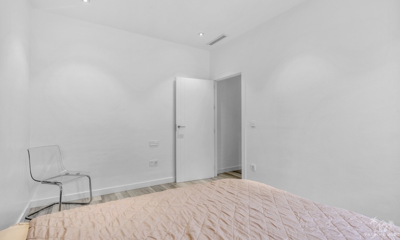 Revente - Villa - Algorfa - Algorfa Centro