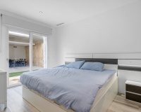 Revente - Villa - Algorfa - Algorfa Centro