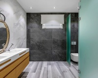 Revente - Villa - Algorfa - Algorfa Centro