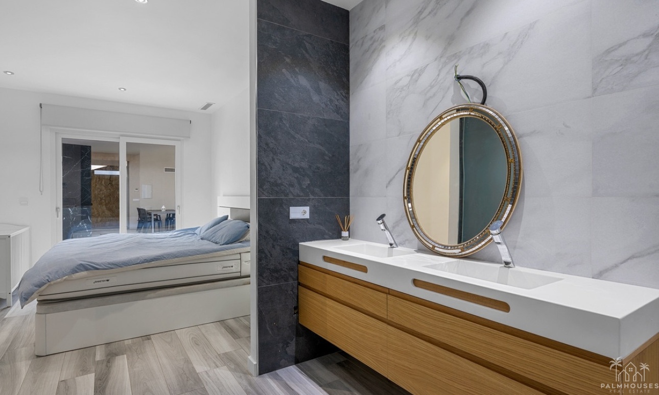 Revente - Villa - Algorfa - Algorfa Centro