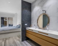 Revente - Villa - Algorfa - Algorfa Centro