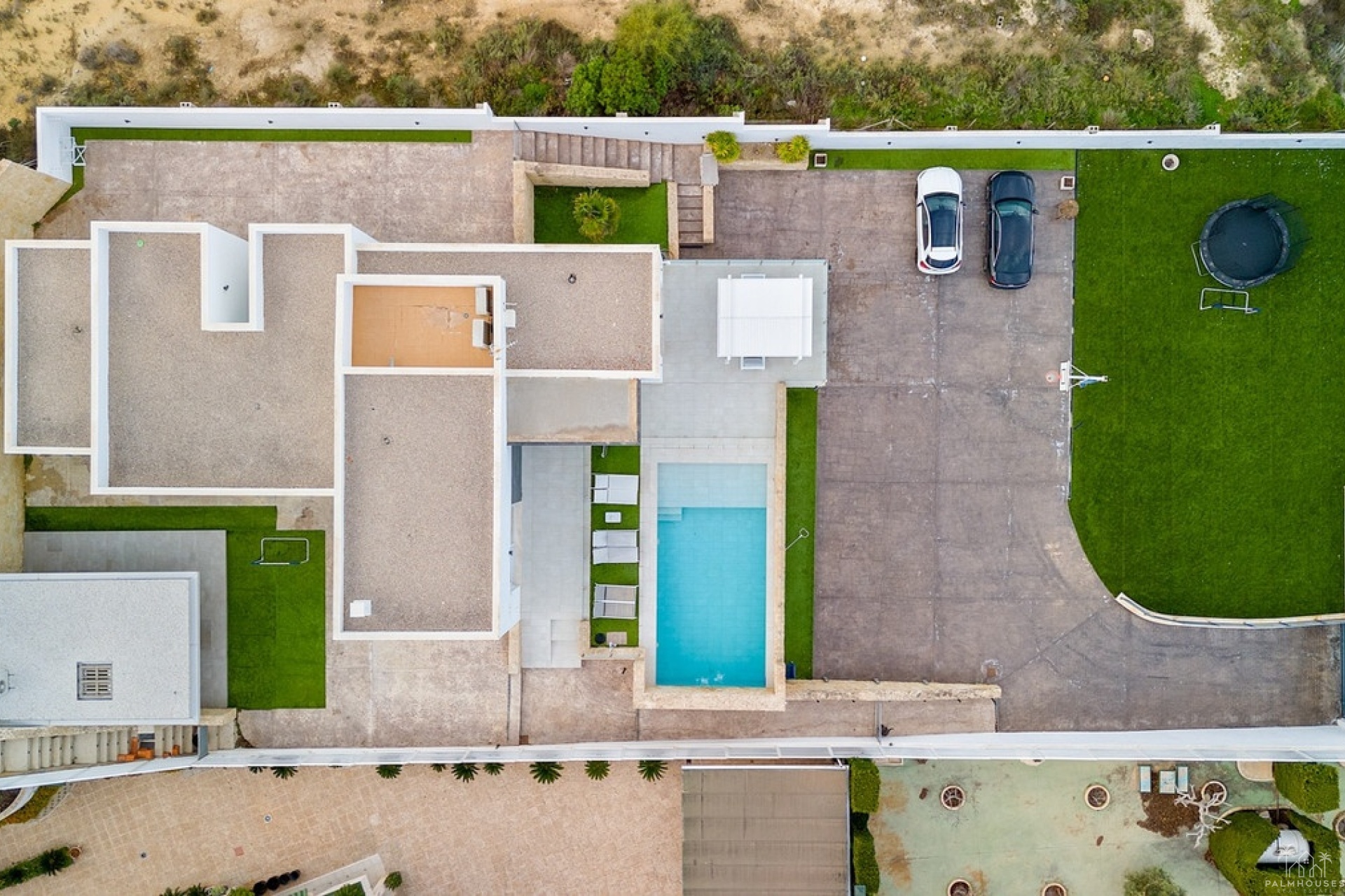 Revente - Villa - Algorfa - Algorfa Centro