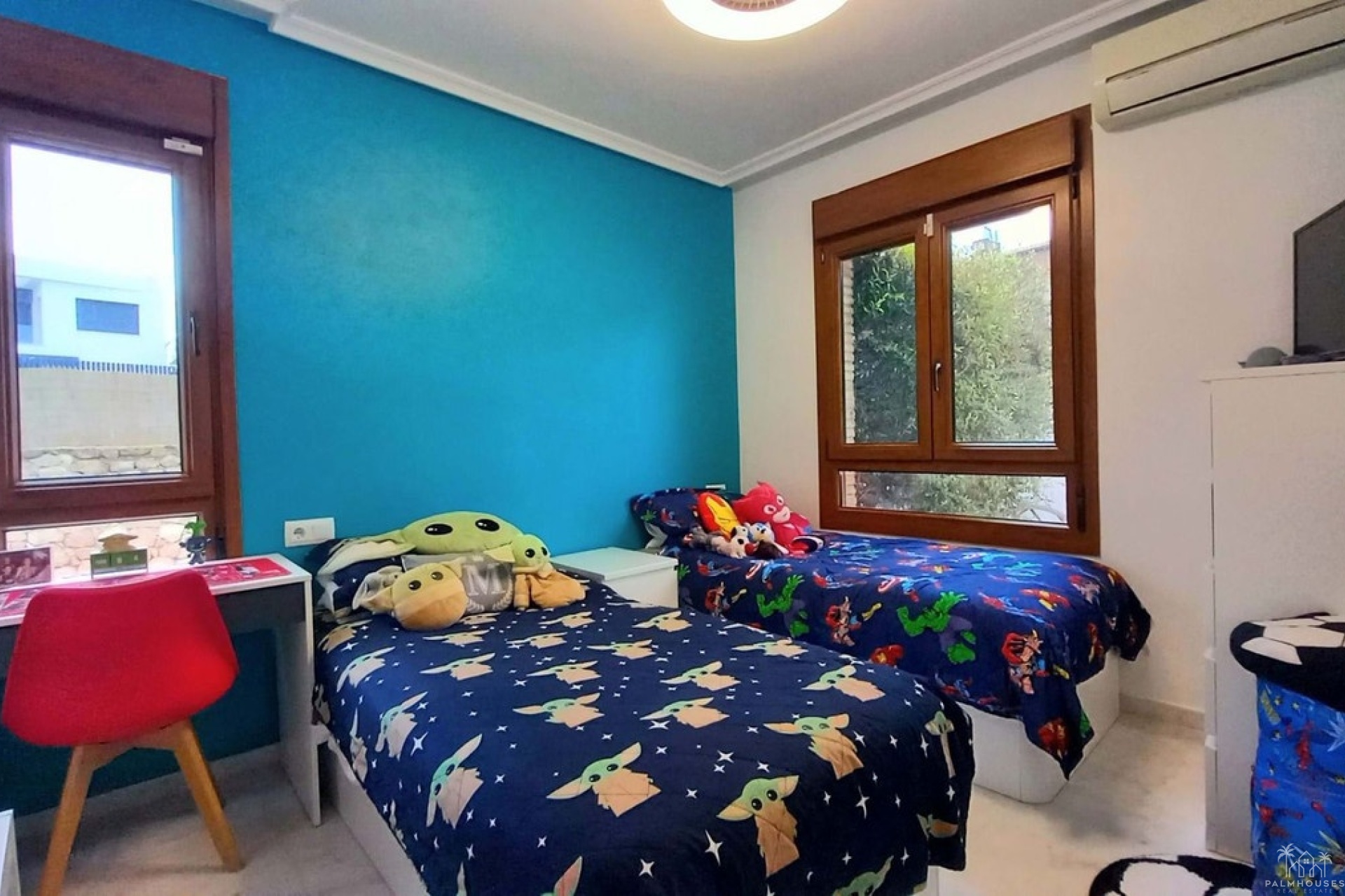 Revente - Villa - Algorfa - Algorfa Centro