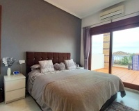 Revente - Villa - Algorfa - Algorfa Centro