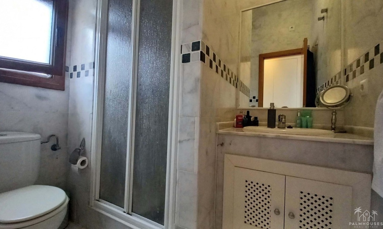 Revente - Villa - Algorfa - Algorfa Centro