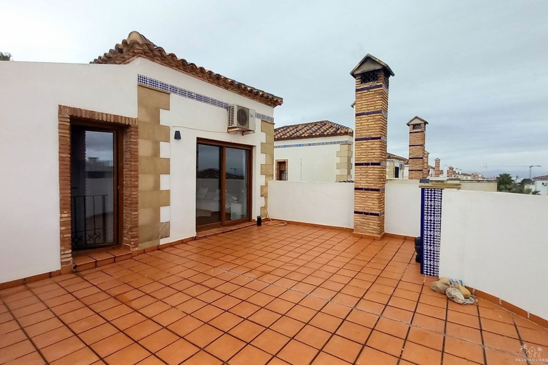 Revente - Villa - Algorfa - Algorfa Centro