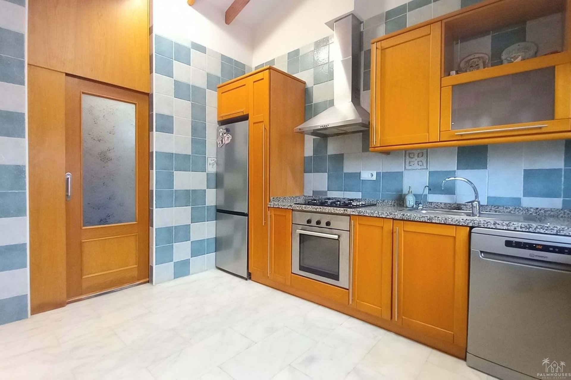 Revente - Villa - Algorfa - Algorfa Centro