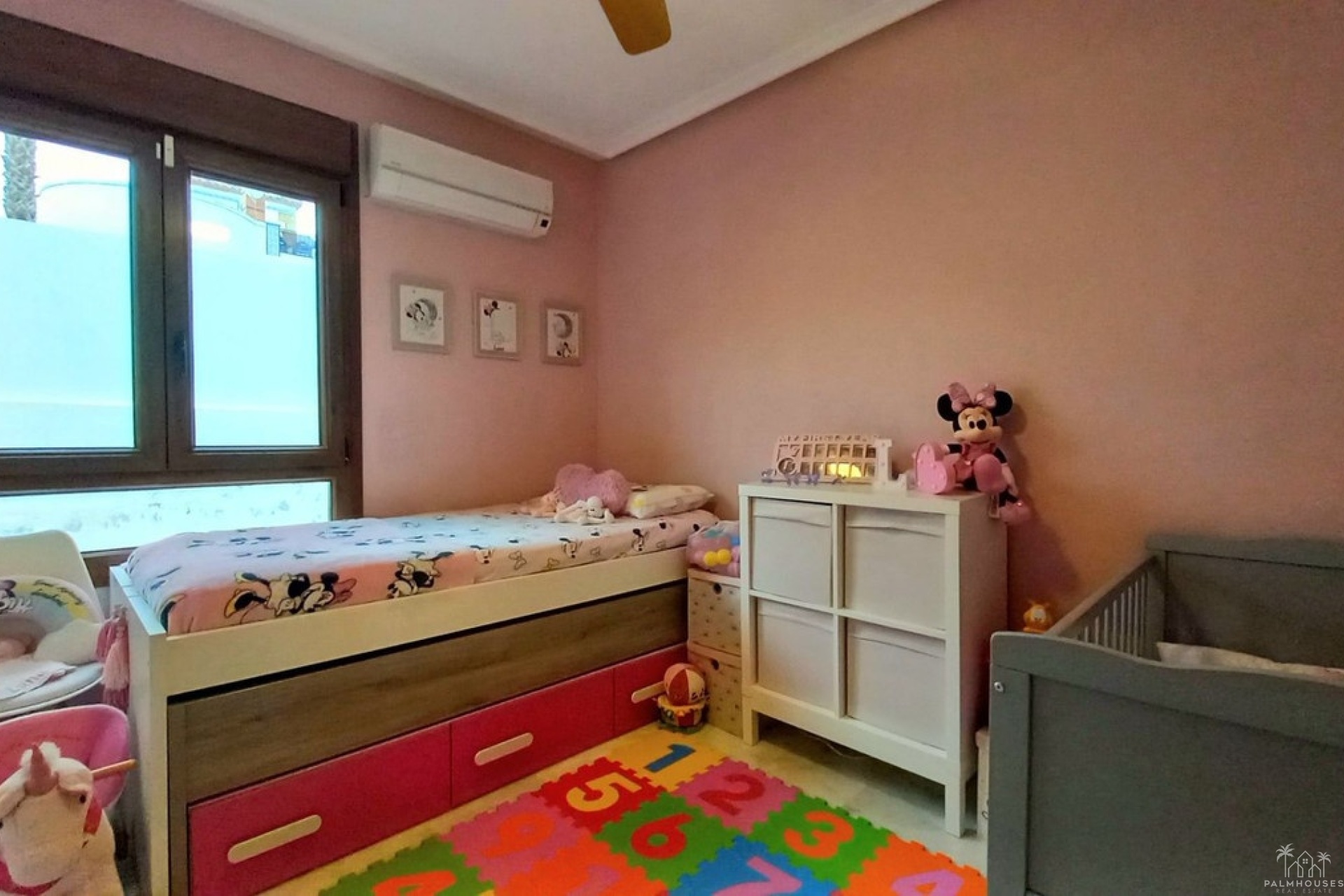 Revente - Villa - Algorfa - Algorfa Centro