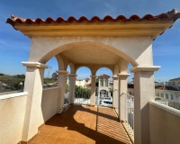 Revente - Villa - Algorfa - Algorfa Centro