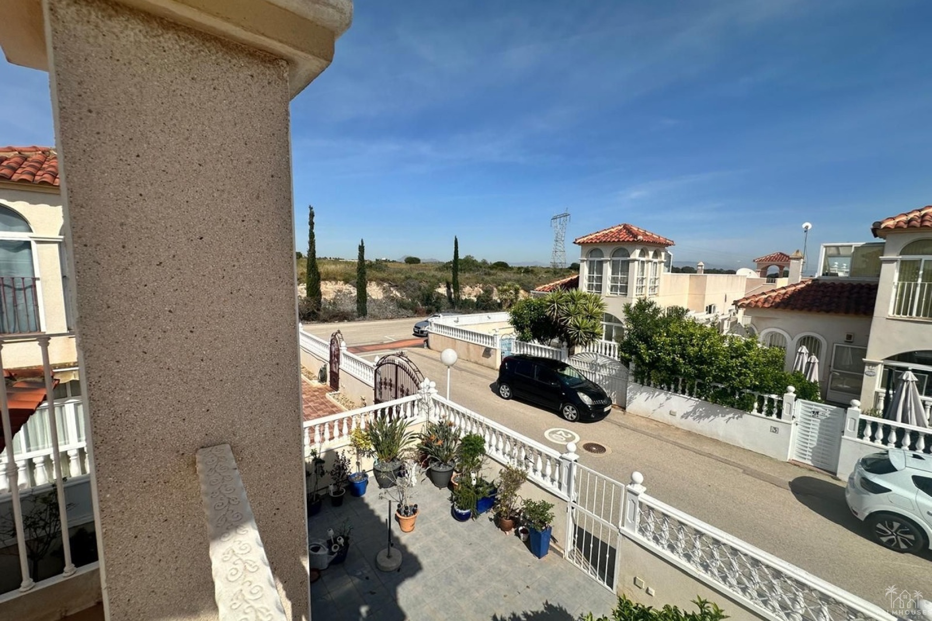 Revente - Villa - Algorfa - Algorfa Centro