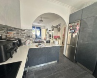 Revente - Villa - Algorfa - Algorfa Centro