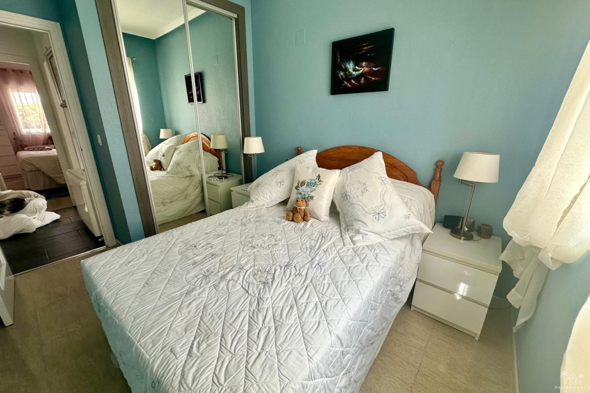 Revente - Villa - Algorfa - Algorfa Centro