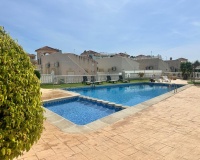 Revente - Villa - Algorfa - Algorfa Centro