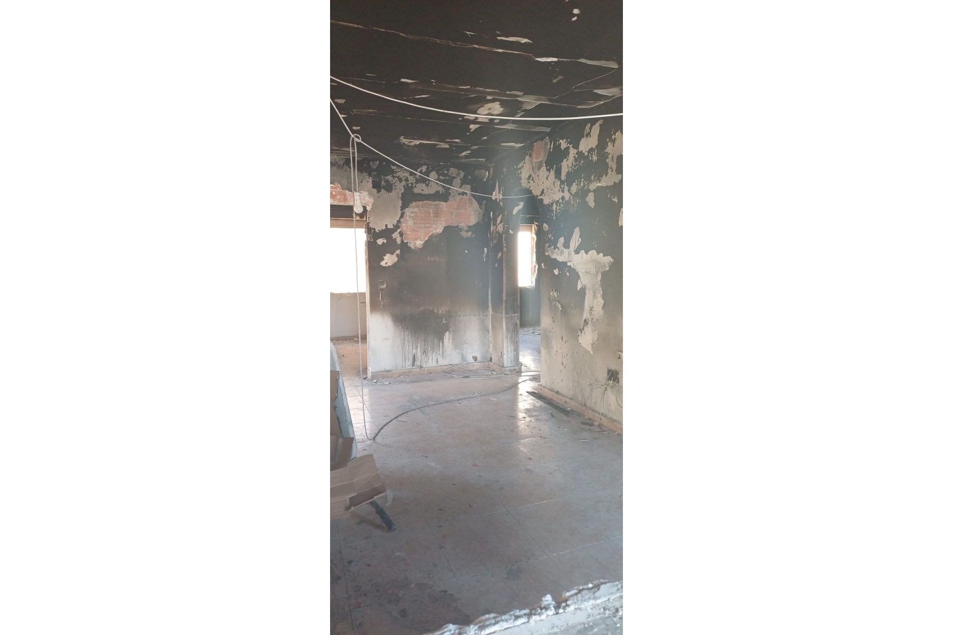Revente - Villa - Algorfa - Algorfa Centro