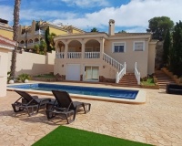 Revente - Villa - Algorfa - Algorfa Centro