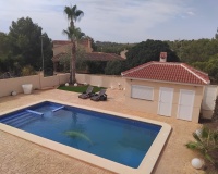 Revente - Villa - Algorfa - Algorfa Centro